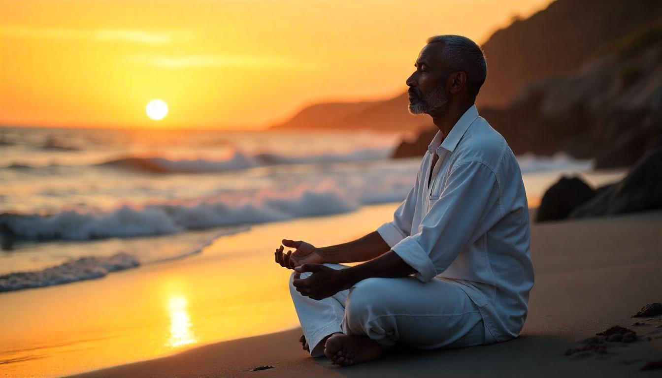 Stress and Mental Health: Traditional Approaches